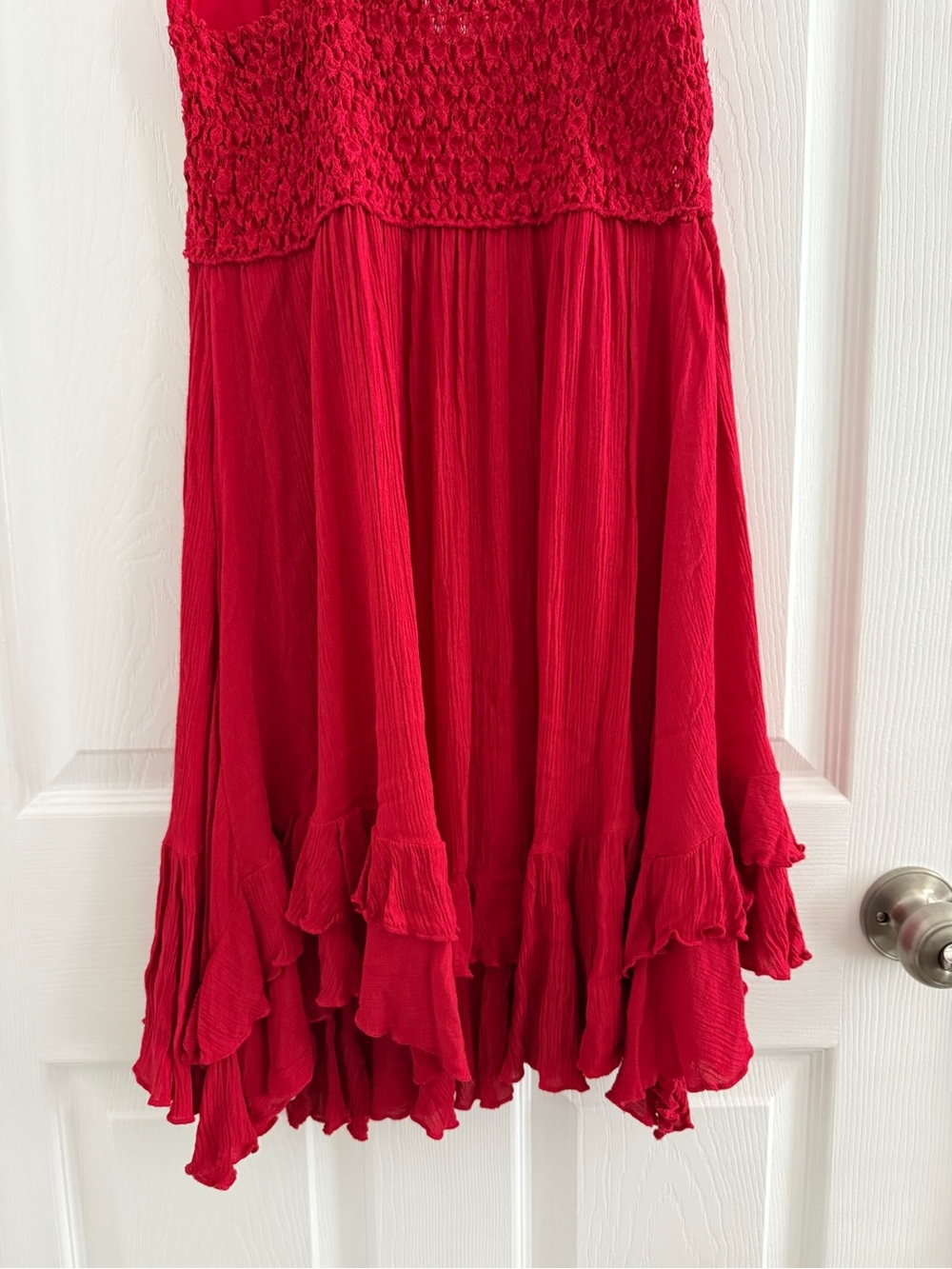 ⭐️SALE Free People Adella Mini Dress - Picture 9 of 15